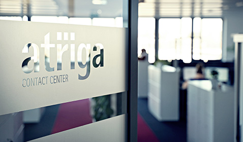 atriga-Contact-Center