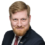 Porträt von Lasse Kühl, Kundenservice atriga